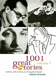 1001 Great Stories: v. 1 (Green Integer)