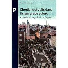 Chretiens et juifs ds l'islam..