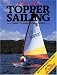 Book Topper Sailing: A Guide to Handling Small Boats