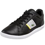 Lacoste Mens Europa Et Fashion Sneaker