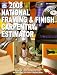 Book 2008 National Framing & Finish Carpentry Estimator