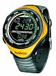 Suunto Vector Wrist-Top Computer Watch with Altimeter, Barometer, Compass, and Thermometer