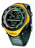Suunto Vector Wrist-Top Computer Watch with Altimeter, Barometer, Compass, and Thermometer