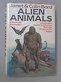 Alien animals : a worldwide investigation