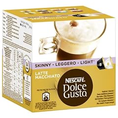 Dolce Gusto Latte Macchiato Light