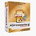 Software : Pdf Converter Pro Bilingual Eng/french Minibox Non Consigned