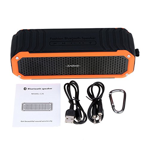 Imagen 6 de Andoer YPE5397199594617PV