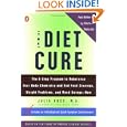 The Diet Cure by  Julia Ross