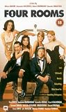 DVD : Four Rooms [1995]