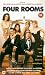 VHS : Four Rooms [1995]