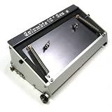 COLUMBIA 10 FLAT FINISHER FLAT BOX