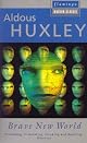 Brave New World by Aldous Huxley