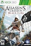 Assassin's Creed IV Black Flag - Xbox 360
