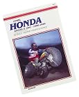 Clymer MANUAL HONDA ATV ODYSSEY 77-84 M316