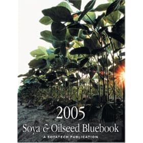 Soya & Oilseed Bluebook