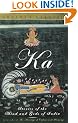 Ka: Stories of the Mind and Gods of India