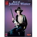 Best of Johnny Winter book cover