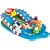Sassy Car Wash Bath Toy