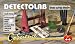 Detectolab - Crime Scene Investigator Lab Kit