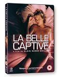 La Belle Captive [DVD] [1983]