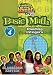Standard Deviants School: Basic Math, Vol. 4 - Dividing Integers