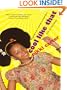 Cool Like That: A So For Real Novel