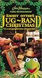 Emmet Otter's Jug-Band Christmas [VHS]