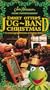 Emmet Otter's Jug-Band Christmas [VHS]