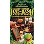 Emmet Otter's JugBand Christmas [VHS]