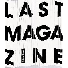 The Last Magazine