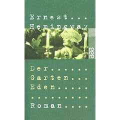 Der Garten Eden