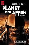 Der Planet der Affen. Das Original.