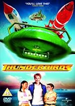 Thunderbirds [DVD] [2004]