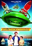Thunderbirds [DVD] [2004]