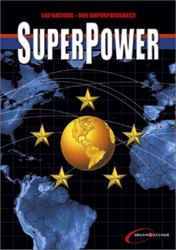 Childrens Toyshop  Video Games : SuperPower 2 (vf)