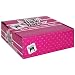 Ruth's Hemp Foods FlaxPower Bars, Variety Pack of Tropical, Very Berry, and CranNut, 12-Count Box