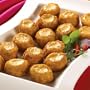 Omaha Steaks 20 Chicken & Cheddar Bites