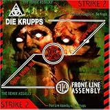 Remix Wars Strike V.2