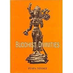 Buddhist Divinities