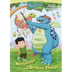Dragon Tales: Wingdings and Dragon Things
