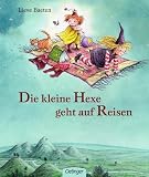 Produkt-Bild: Die kleine Hexe geht auf Reisen