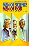 Men of Science Men of God: Great Scientists of the Past Who Believed the Bible