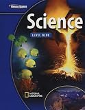 Glencoe Science: Level Blue, Student Edition image