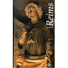 Reims : la cath�drale