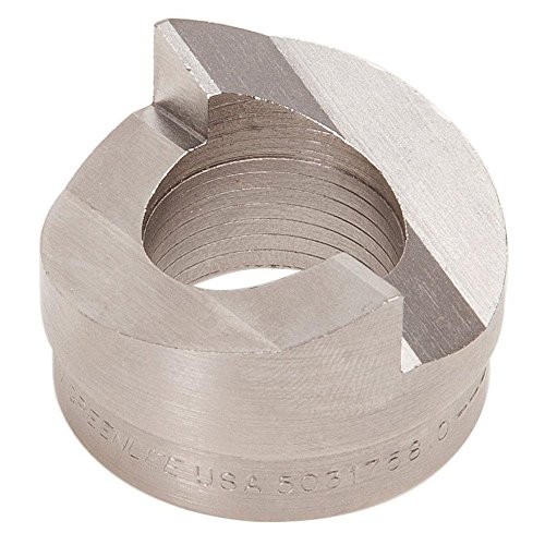 Greenlee 7212SP-1P 1-Inch Punch