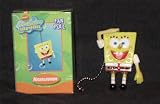 SpongeBob SquarePants Fan Pull