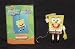 SpongeBob SquarePants Fan Pull