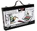 Royal Langnickel Travel Easy Artist Sketching and Drawing Set