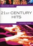 21st Century Hits (Really Easy Piano)