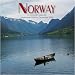 2009 Places Calendar: Norway 2009 Calendar - 2009 Calendar - 30 x 30 cm